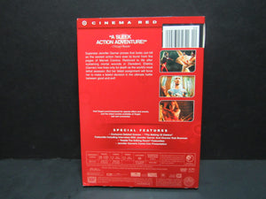 Elektra (DVD, 2009, Widescreen) Jennifer Garner, Goran Visnjic, Will Yun Lee