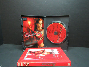 Elektra (DVD, 2009, Widescreen) Jennifer Garner, Goran Visnjic, Will Yun Lee