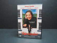 Load image into Gallery viewer, The Matchmaker (DVD, 2003) Janeane Garofalo, Denis Leary