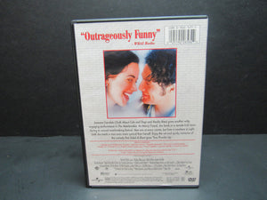 The Matchmaker (DVD, 2003) Janeane Garofalo, Denis Leary