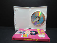 Load image into Gallery viewer, Weird Science (DVD, 2016) Kelly LeBrock, Anthony Michael Hall