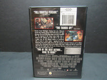 Load image into Gallery viewer, Crimson Tide (DVD, 1998, Widescreen) Gene Hackman, Denzel Washington