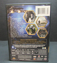 Load image into Gallery viewer, Stargate: The Ark of Truth (DVD) Ben Browder, Amanda Tapping, Christopher Judge