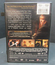 Load image into Gallery viewer, Murderous Intent aka Like Minds (DVD) Eddie Redmayne, Toni Collette, Amit Shah