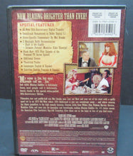 Load image into Gallery viewer, Blazing Saddles (2004 30th Anniv. Special Ed. DVD) Cleavon Little, Gene Wilder