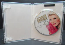 Load image into Gallery viewer, Joan Rivers: A Piece of Work (DVD) Joan Rivers, Melissa Rivers, Kathy Griffin