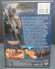 Load image into Gallery viewer, Riverworld (2004 DVD) Brad Johnson, Karen Holness, Emily Lloyd - Free US Ship!