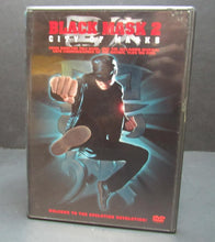 Load image into Gallery viewer, Black Mask 2: City of Masks (2002 DVD) Andy On, Tobin Bell, Jon Polito