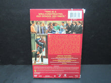 Load image into Gallery viewer, Two and a Half Men: The Complete Ninth Season (DVD, 2012, 3-Disc Set)