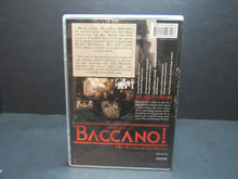 Load image into Gallery viewer, Baccano Vol.2 (DVD, 2009) Bryan Massey, Masaya Onosaka, Takahiro Omori - ANIME