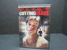 Load image into Gallery viewer, Cutting Class - DVD - 1989 - Brad Pitt, Donovan Leitch Jr., Jill Schoelen