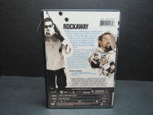 Load image into Gallery viewer, Rockaway (DVD, 2008) Nicholas Gonzalez, Mario Cimarro