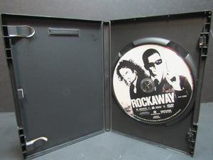 Rockaway (DVD, 2008) Nicholas Gonzalez, Mario Cimarro