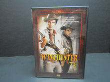 Load image into Gallery viewer, Winchester 73 - DVD - 1967 -  John Drew Barrymore, Tom Tyron, John Saxon