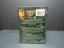 Load image into Gallery viewer, Leprechaun - Triple Feature (DVD, 3-Disc Set) Warwick Davis - In Space - Hood