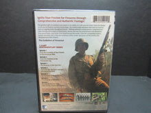 Load image into Gallery viewer, Guns: The Evolution of Firearms -  DVD  2-Disc Set