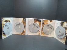 Load image into Gallery viewer, Rome - The Complete Second Season (DVD 2007 5-Disc)