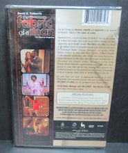 Load image into Gallery viewer, The Fabric of a Man (DVD) Darrin Dewitt Henson, Clifton Powell - New &amp; Sealed!