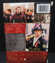 Load image into Gallery viewer, Rescue Me - Complete First Season (3-Disc DVD Set) Free US Shipping!!