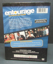 Load image into Gallery viewer, Entourage: The Complete First Season (2-Disc DVD Set) Free US Shipping!!