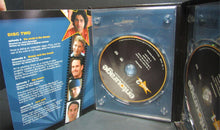 Load image into Gallery viewer, Entourage: The Complete First Season (2-Disc DVD Set) Free US Shipping!!