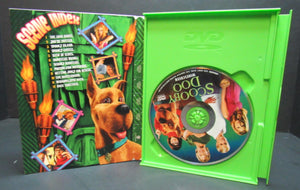 Scooby-Doo Movie (Widescreen Snapcase DVD) Matthew Lillard, Freddie Prinze Jr.