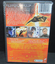 Load image into Gallery viewer, Stealth (Fullscreen Special Ed. 2-Disc DVD Set) Josh Lucas - New &amp; Sealed!!