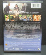 Load image into Gallery viewer, Mystic River (Widescreen DVD) Sean Penn, Tim Robbins, Kevin Bacon - New &amp; Sealed