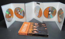 Load image into Gallery viewer, Law &amp; Order: Criminal Intent - The Sixth Year (5-Disc DVD Set) Season 06-07