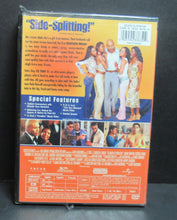 Load image into Gallery viewer, Deliver Us From Eva (Widescreen DVD) Gabrielle Union, LL Cool J NEW &amp; SEALED!!