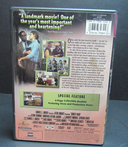 Cooley High 1975 (2000 DVD) Glynn Turman, Lawrence-Hilton Jacobs, Garrett Morris