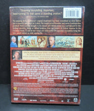 Load image into Gallery viewer, 500 Nations - Complete Set (4-Disc DVD Set + Bonus CD-ROM) Kevin Costner NEW!!