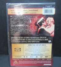 Load image into Gallery viewer, Some Like It Hot 1959 (2001 Special Ed. DVD) Marilyn Monroe - Brand New &amp; Sealed