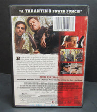 Load image into Gallery viewer, Inglourious Basterds (DVD) Brad Pitt, Diane Kruger, Eli Roth, Mélanie Laurent