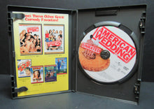 Load image into Gallery viewer, American Wedding (Extended &amp; Unrated Edition DVD) Jason Biggs, Alyson Hannigan