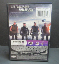 Load image into Gallery viewer, The Expendables 3 (DVD) Sylvester Stallone, Jason Statham, Jet Li - Free US Ship