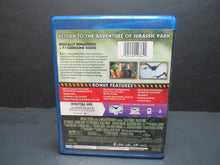 Load image into Gallery viewer, The Lost World: Jurassic Park (Blu-ray Disc, 2015)