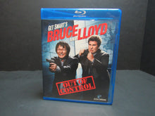 Load image into Gallery viewer, Get Smarts Bruce and Lloyd Out of Control (Blu-ray Disc, 2008)