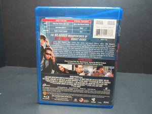 Get Smarts Bruce and Lloyd Out of Control (Blu-ray Disc, 2008)