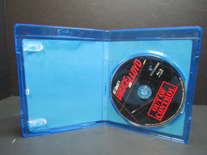 Get Smarts Bruce and Lloyd Out of Control (Blu-ray Disc, 2008)