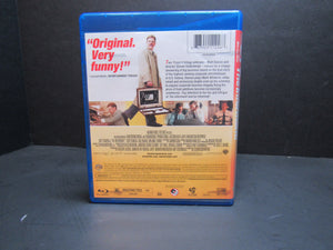 The Informant (Blu-ray Disc, 2010)