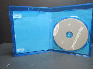 The Informant (Blu-ray Disc, 2010)