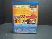 Load image into Gallery viewer, The Love Guru (Blu-ray Disc, 2008)