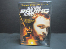 Load image into Gallery viewer, Stark Raving Mad (DVD, 2004)