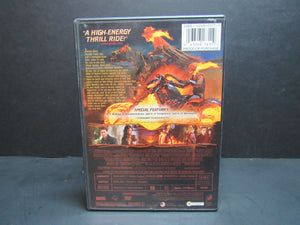 Ghost Rider (DVD, 2007, Widescreen)