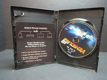 Load image into Gallery viewer, Vehicle 19 (DVD, 2013)