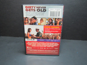 Dirty Grandpa (DVD 2015)