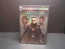 Load image into Gallery viewer, Blade: Trinity (DVD, 2005, 2-Disc Set)