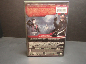 Blade: Trinity (DVD, 2005, 2-Disc Set)