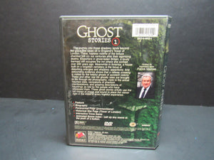 Ghost Stories 1 (DVD, 1998)